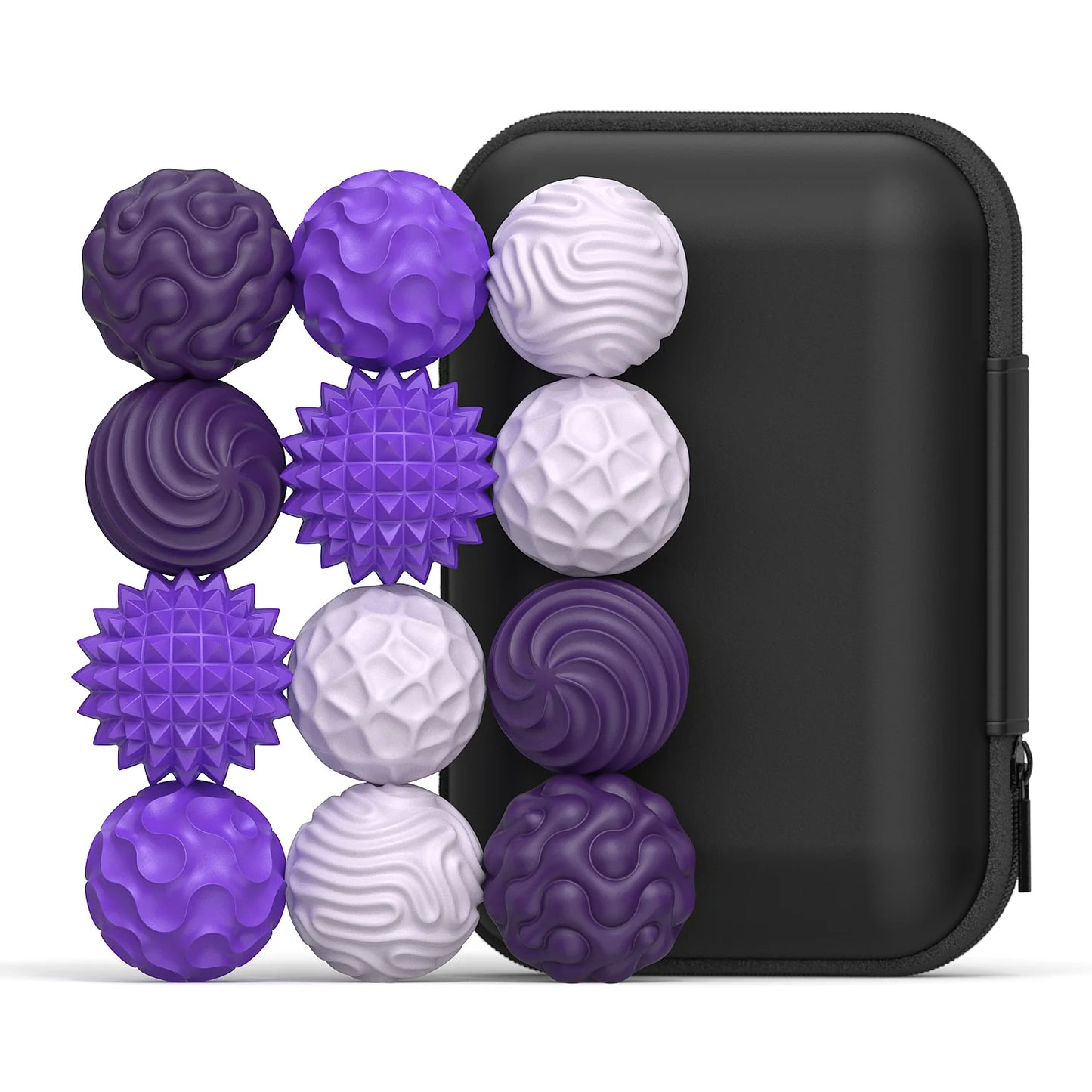 Magnetic Sensory Fidget Balls 🔮