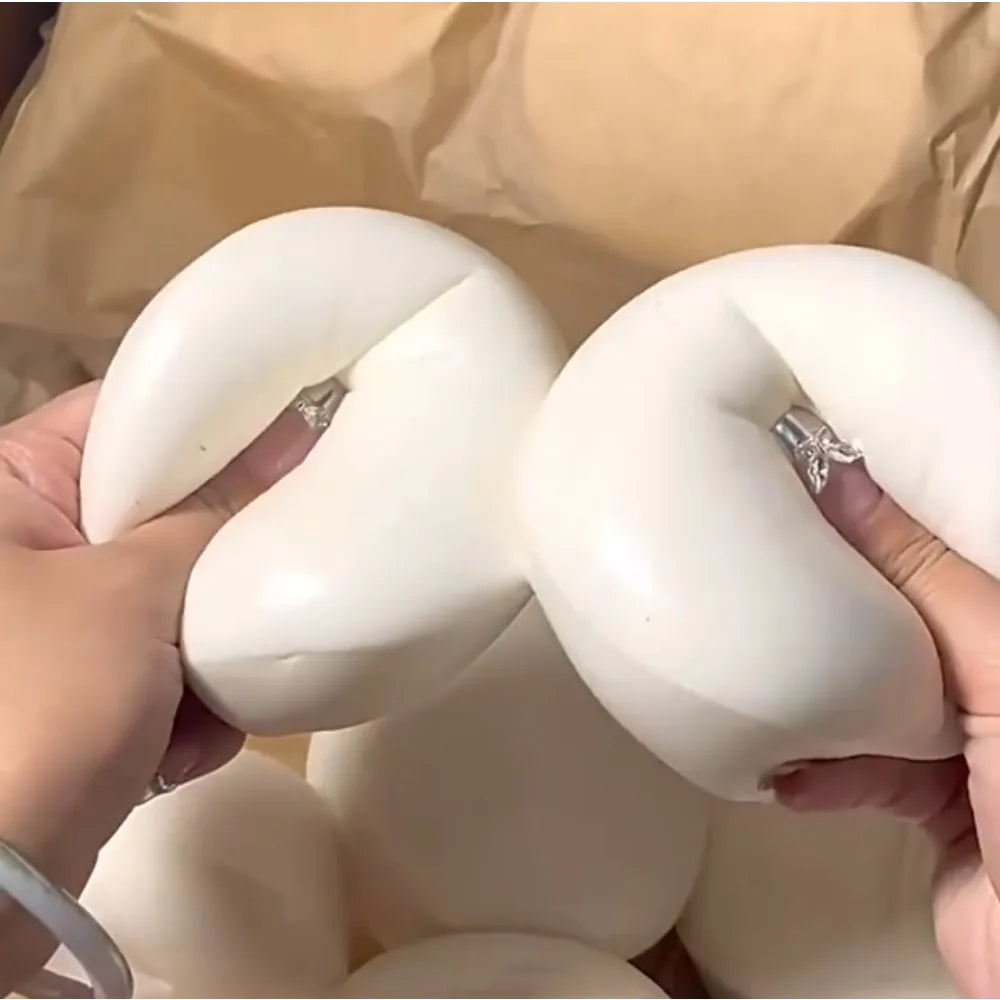 Yogurt Cake Squishy 🎂 (Slow Rise)