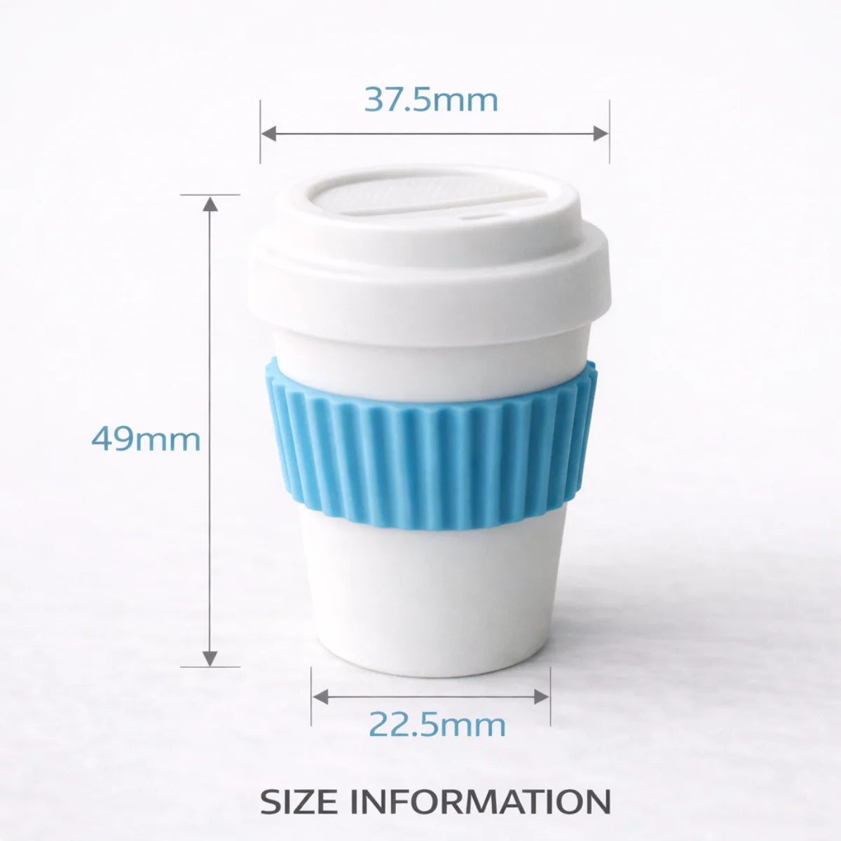 Coffee Cup Clicker ☕️