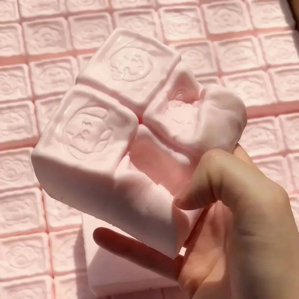 Milk Bread Squishy🥛🍞