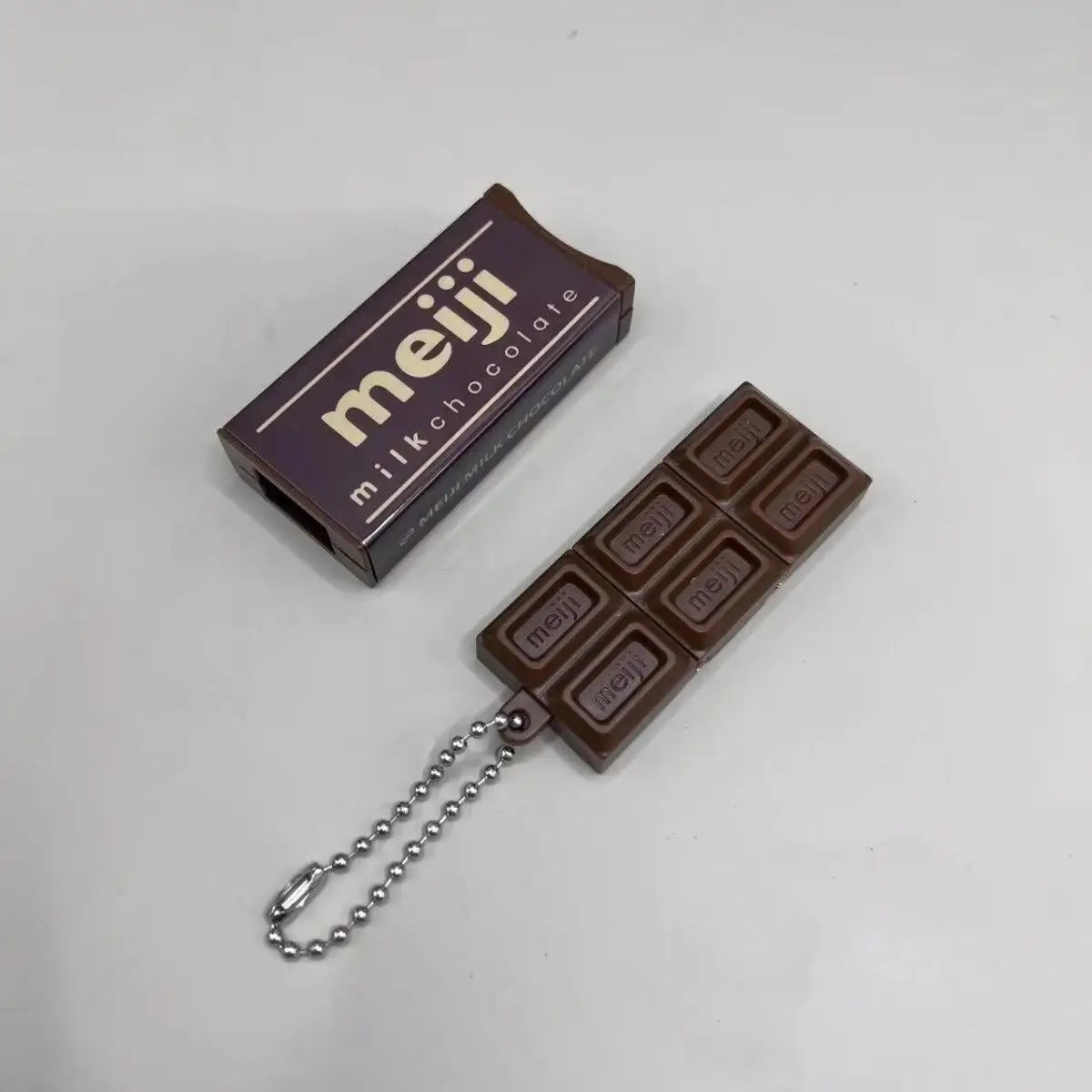 Japanese Chocolate Snapper Fidget 🍫