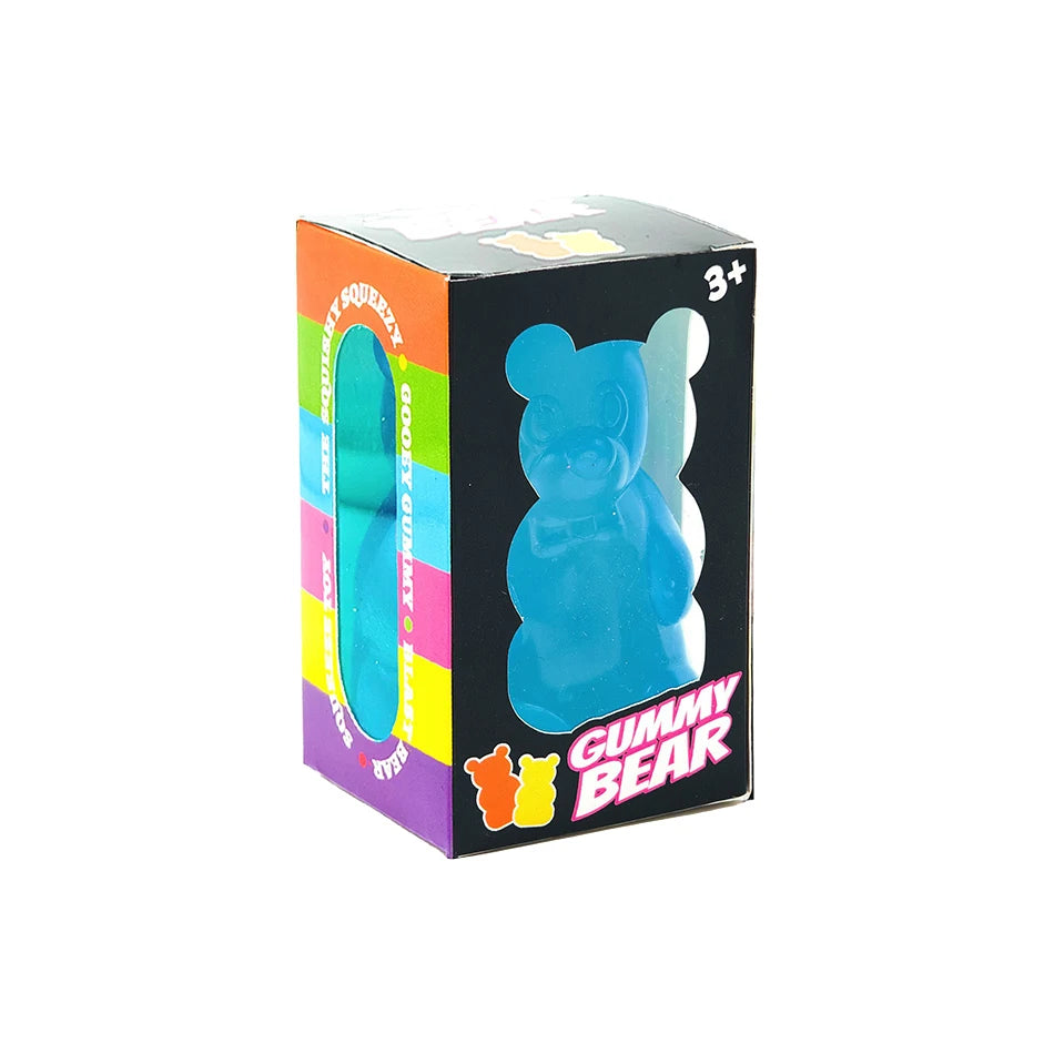 Gummy Bear Squishy 🐻