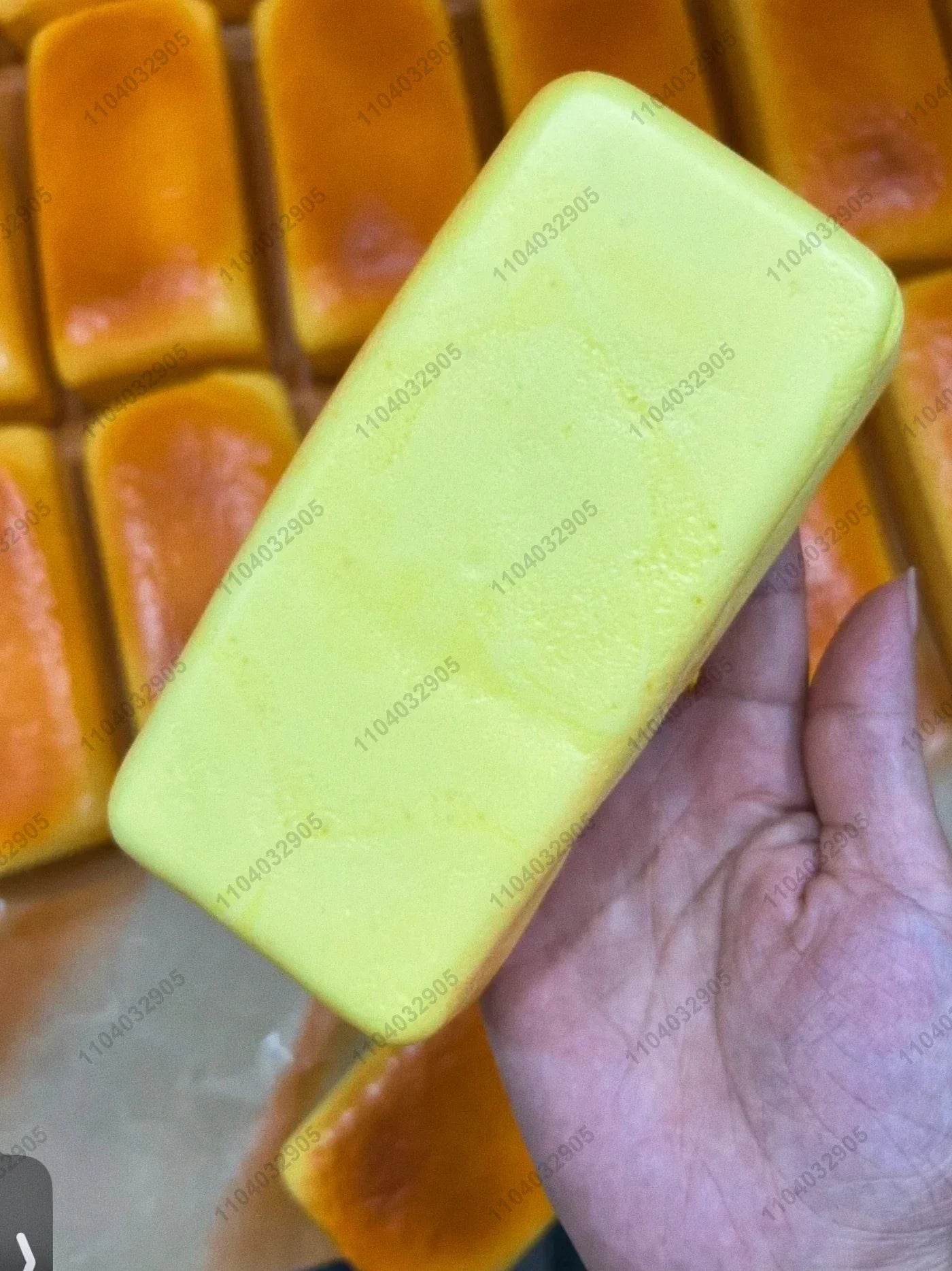 Golden Bread Loaf Squishy 🍞 (Slow Rise)