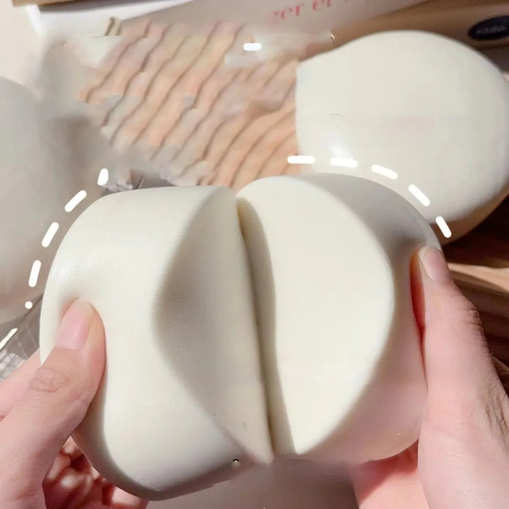 Yogurt Cake Squishy 🎂 (Slow Rise)