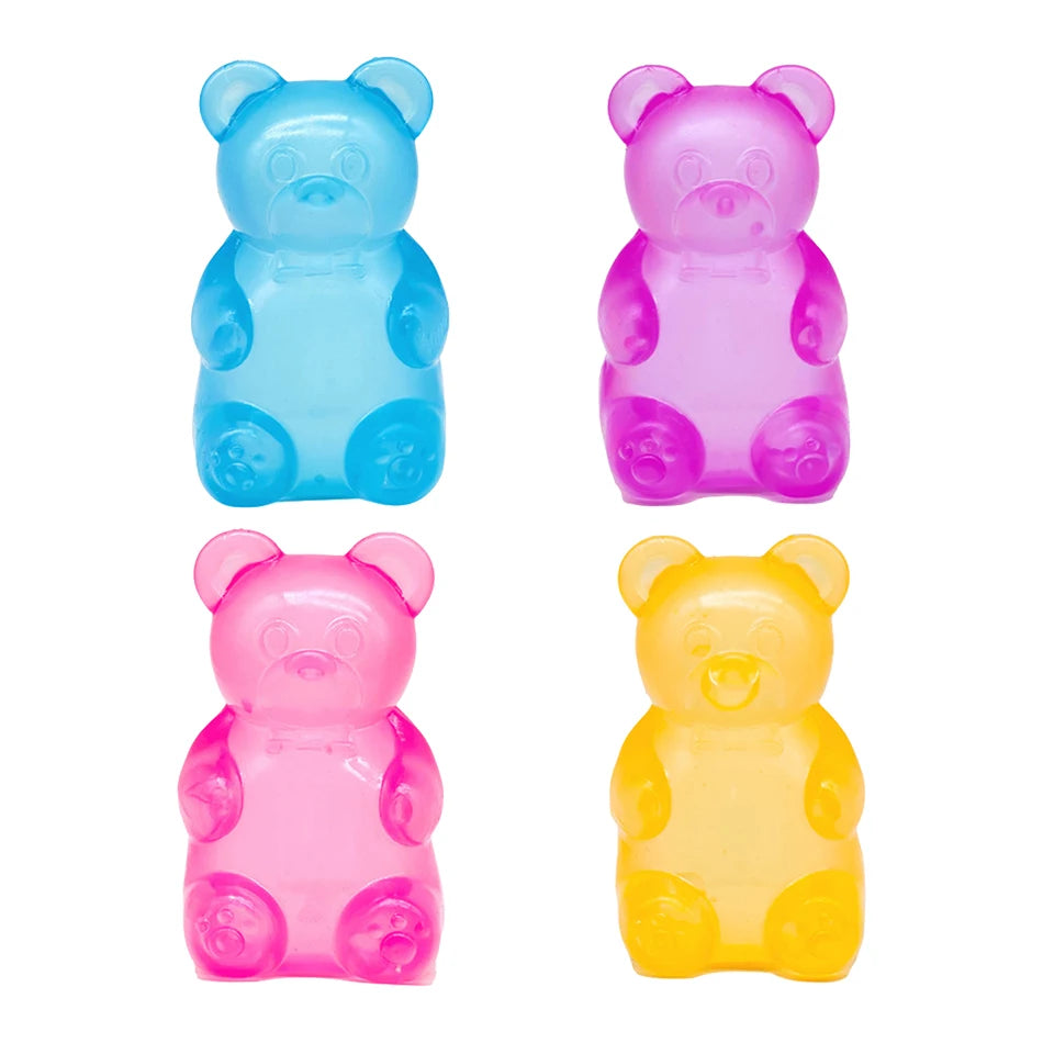 Gummy Bear Squishy 🐻