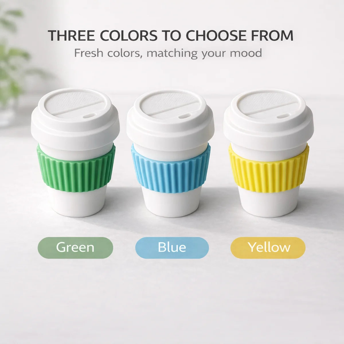 Coffee Cup Clicker ☕️