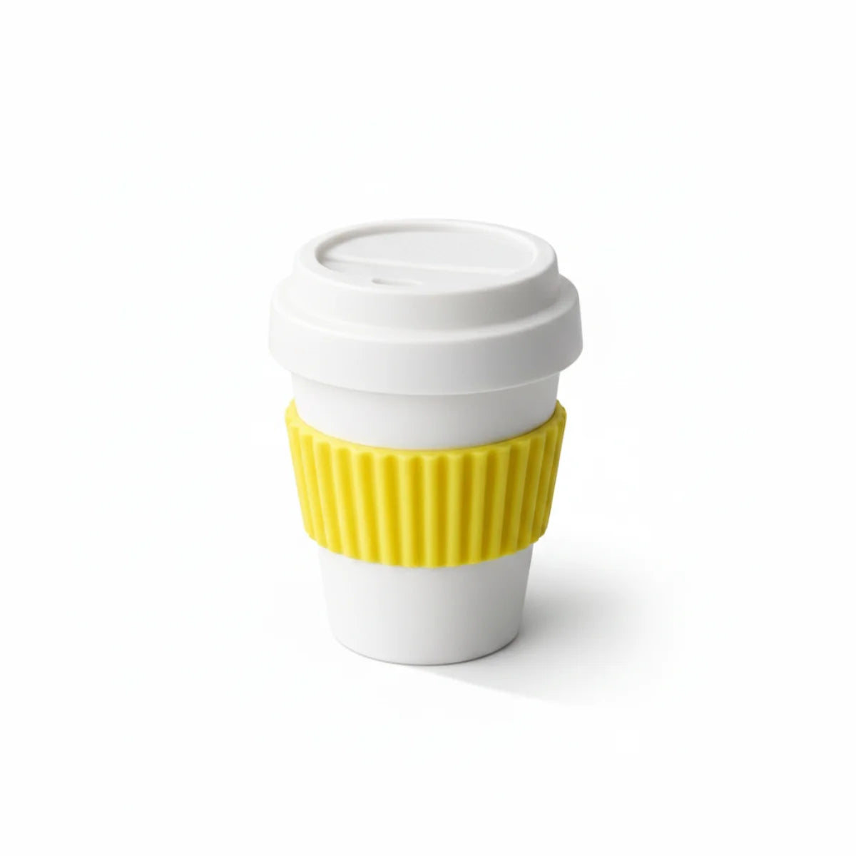 Coffee Cup Clicker ☕️