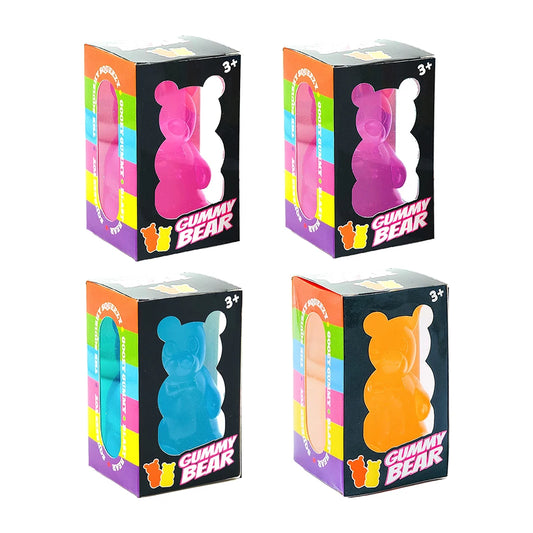Gummy Bear Squishy 🐻