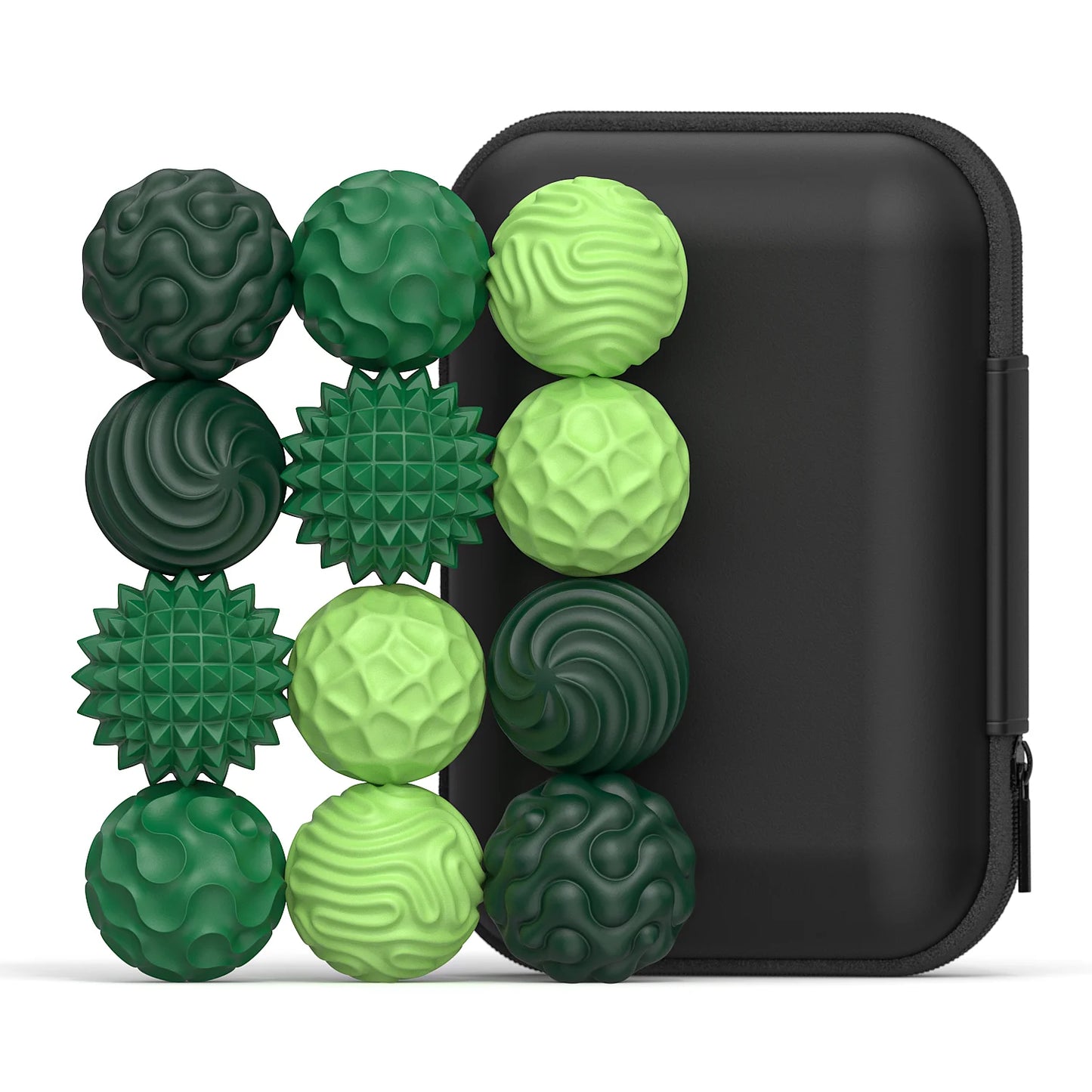 Magnetic Sensory Fidget Balls 🔮