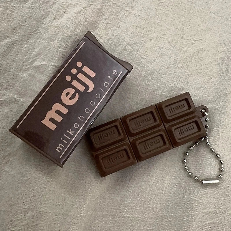 Japanese Chocolate Snapper Fidget 🍫