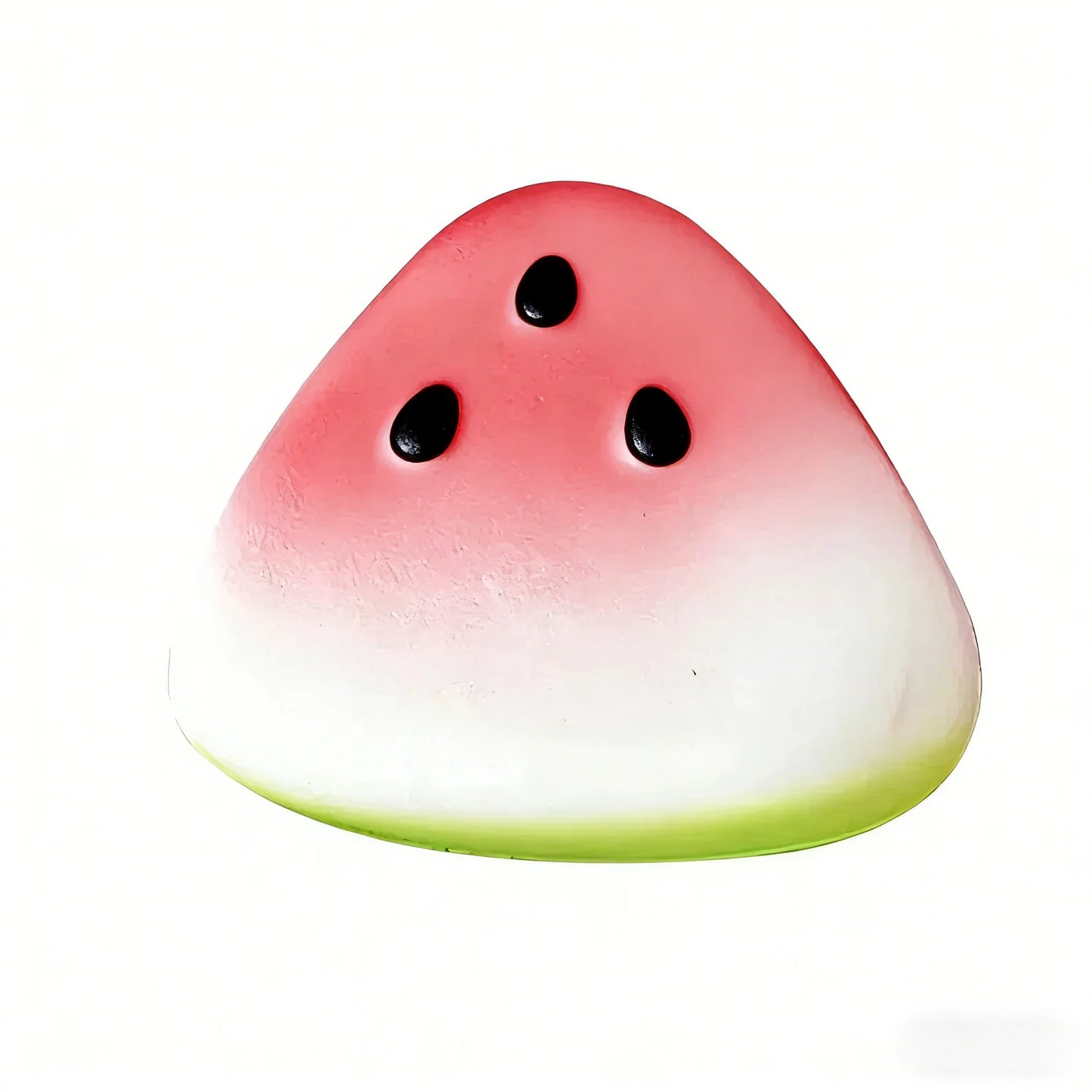 Watermelon Slice Squishy 🍉 (Foam)