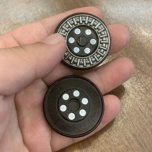 Oreo Spin-Clicker 🍪