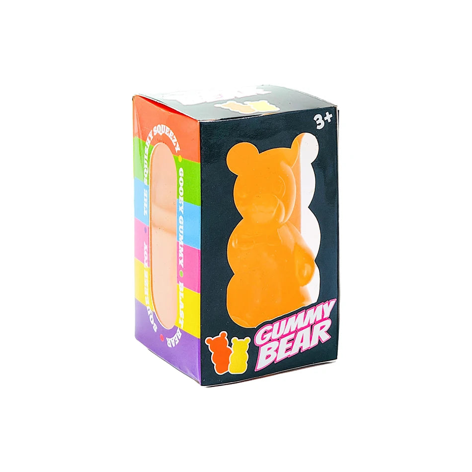 Gummy Bear Squishy 🐻